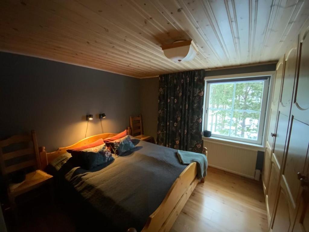 Mountain Cabin ลอฟดาเลน ภายนอก รูปภาพ
